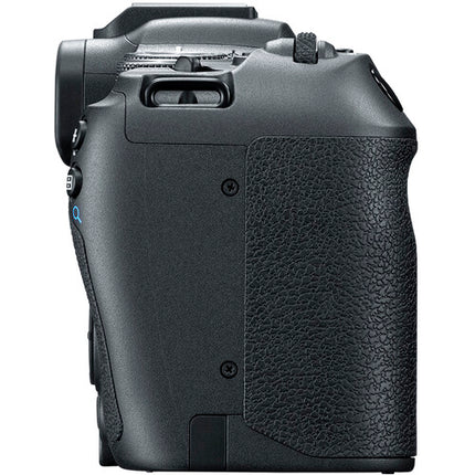 Canon EOS R8 Cámara Mirrorless Kit con Lente RF 24-50mm y Micrófono DM-E100