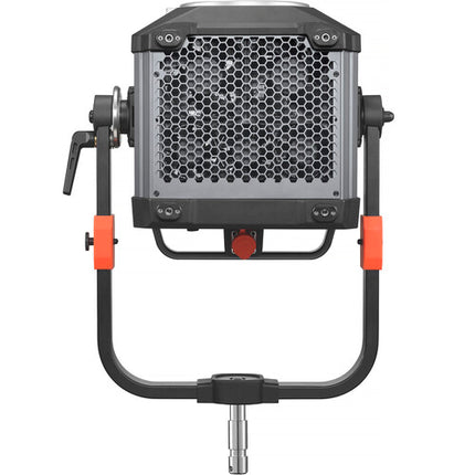Godox KNOWLED MG4KR RGB LED Monolight Kit de Viaje 225 Lux 1800-10000K