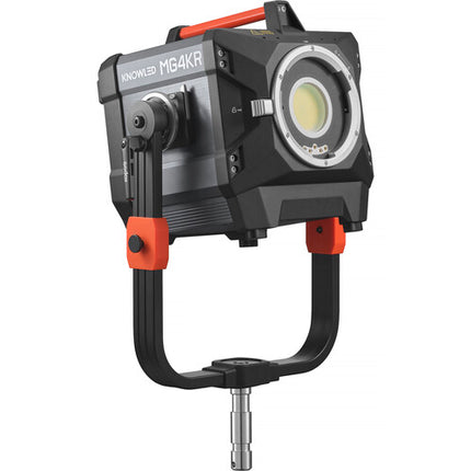 Godox KNOWLED MG4KR RGB LED Monolight Kit de Viaje 225 Lux 1800-10000K