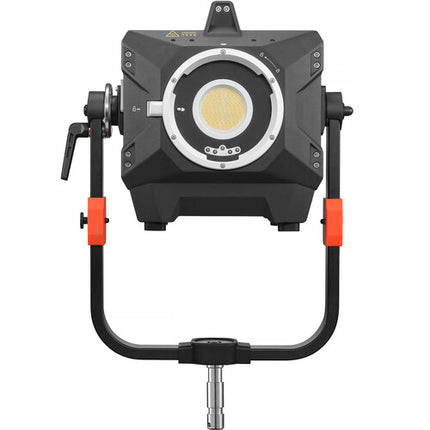 Godox KNOWLED MG4KR RGB LED Monolight Kit de Viaje 225 Lux 1800-10000K