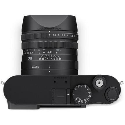 Leica Q3 Monochrom Cámara Digital 60MP Sensor Full Frame 28mm f1.7