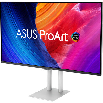 ASUS ProArt Display OLED PA32UCDM Monitor 31.5" 4K UHD 240 Hz HDR (2-Pack)