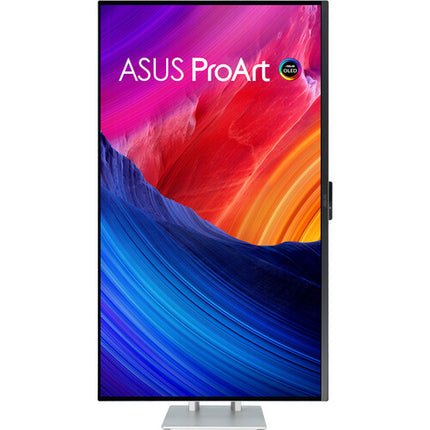 ASUS ProArt Display OLED PA32UCDM Monitor 31.5" 4K UHD 240 Hz HDR (2-Pack)