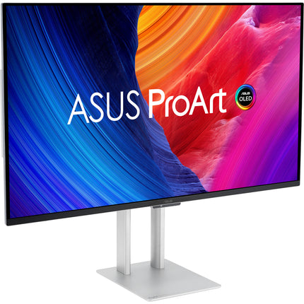 ASUS ProArt Display OLED PA32UCDM Monitor 31.5" 4K UHD 240 Hz HDR (2-Pack)