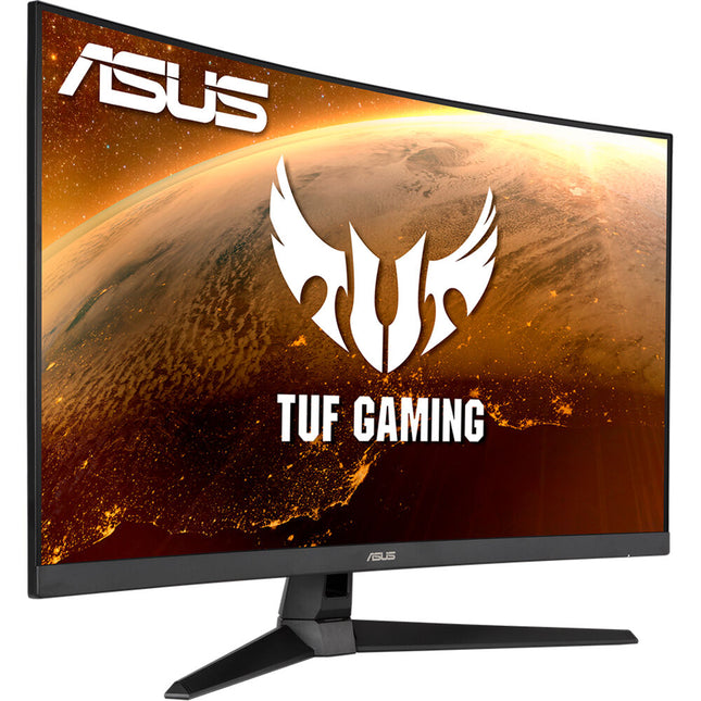 ASUS TUF Gaming VG328H1B Monitor Curvo 31.5" Full HD 165 Hz VA Panel