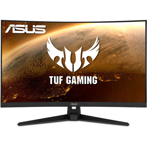 ASUS TUF Gaming VG328H1B Monitor 31.5" Curvo 165 Hz Full HD VA 2-Pack