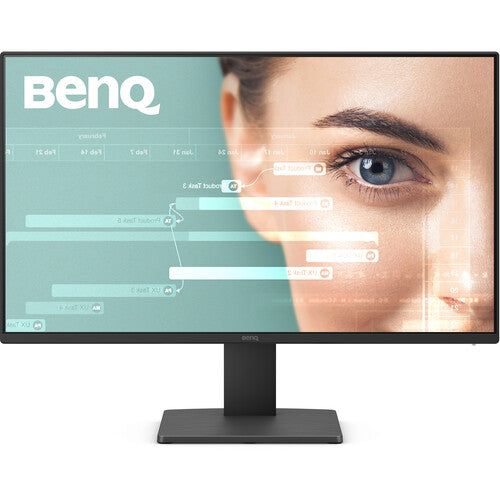 BenQ GW2491 Monitor 23.8" 100 Hz Full HD IPS 2 Pack Kit