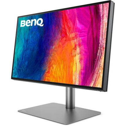 BenQ PD2725U Monitor 27" 4K HDR IPS 3840x2160 2-Pack