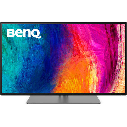 BenQ PD2725U Monitor 27" 4K HDR IPS 3840x2160 2-Pack