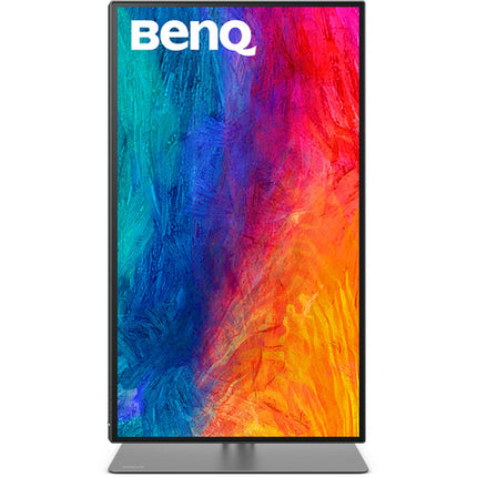 BenQ PD2725U Monitor 27" 4K HDR IPS 3840x2160 2-Pack