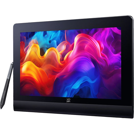 XPPen Artist Ultra 16 OLED 15.6" 4K Pantalla Multi-Táctil y Stylus X3 Pro