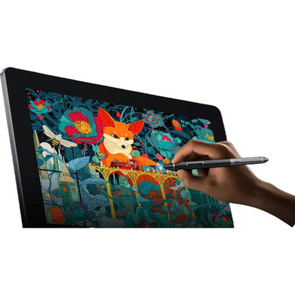 XPPen Artist Ultra 16 OLED 15.6" 4K Pantalla Multi-Táctil y Stylus X3 Pro