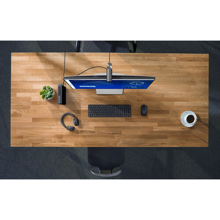 Dell Dual UltraSharp Monitor 27" 1440p 120Hz IPS Kit