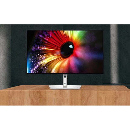Dell Dual UltraSharp Monitor 27" 1440p 120Hz IPS Kit