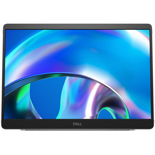 Dell Pro 14 Plus Monitor portátil 14" IPS 1920x1200 2-Pack