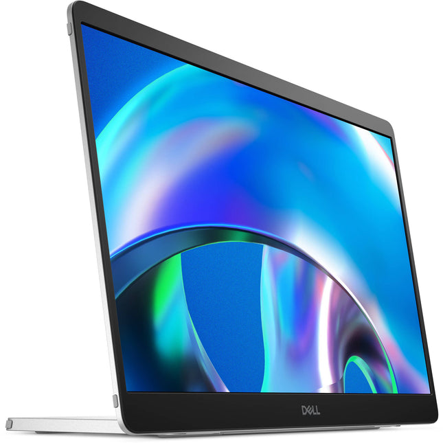 Dell Pro 14 Plus Monitor portátil 14" IPS 1920x1200 2-Pack