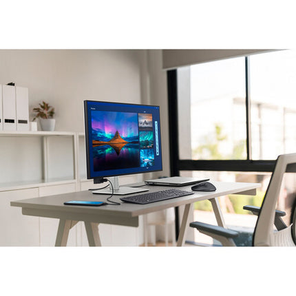 Dell UltraSharp Monitor 27" 4K HDR 120 Hz UHD 3840x2160 2-Pack