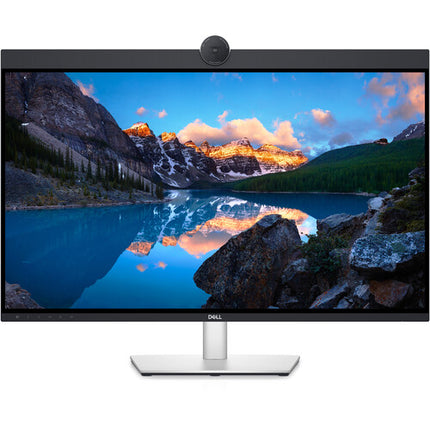 Dell UltraSharp Monitor 31.5" 4K UHD HDR IPS USB Type-C 2-Pack