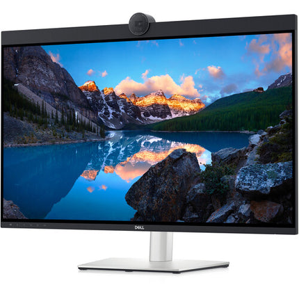 Dell UltraSharp Monitor 31.5" 4K UHD HDR IPS USB Type-C 2-Pack