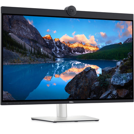 Dell UltraSharp Monitor 31.5" 4K UHD HDR IPS USB Type-C 2-Pack