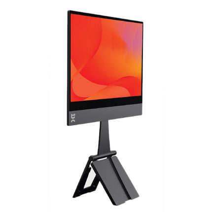 espresso Monitor portátil 15.6" Full HD 1080p 2 x USB-C con soporte 2 unidades