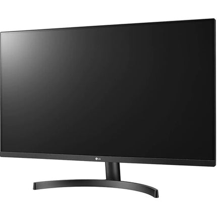 LG 32BN50U-B Monitor 31.5" 4K UHD HDR VA Panel FreeSync TAA