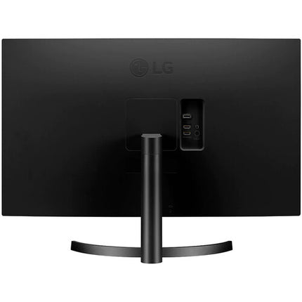 LG 32BN50U-B Monitor 31.5" 4K UHD HDR VA Panel FreeSync TAA