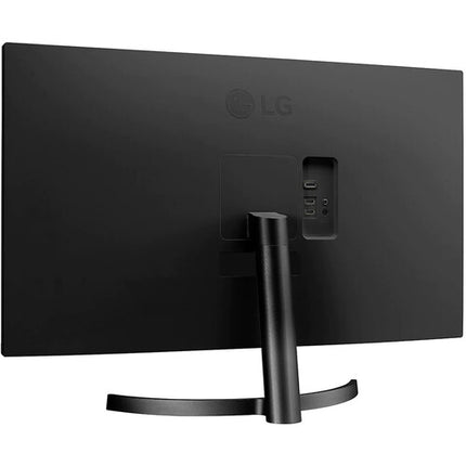 LG 32BN50U-B Monitor 31.5" 4K UHD HDR VA Panel FreeSync TAA