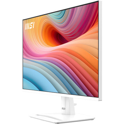 MSI PRO MP251W E2 Monitor 24.5" Full HD HDR 120 Hz 2 Pack