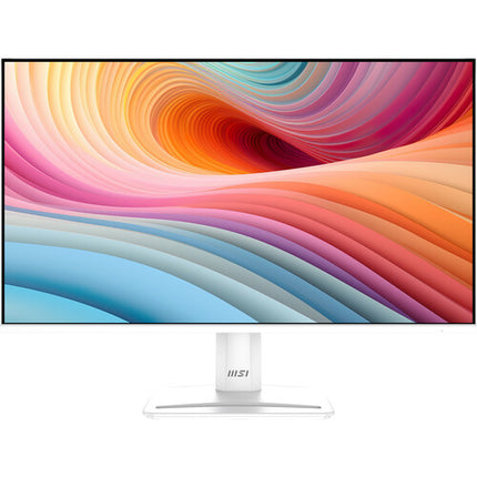 MSI PRO MP251W E2 Monitor 24.5" Full HD HDR 120 Hz 2 Pack