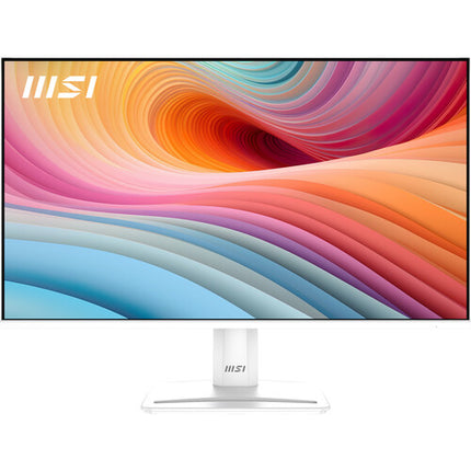 MSI PRO MP251W E2 Monitor 24.5" Full HD HDR 120 Hz 2 Pack