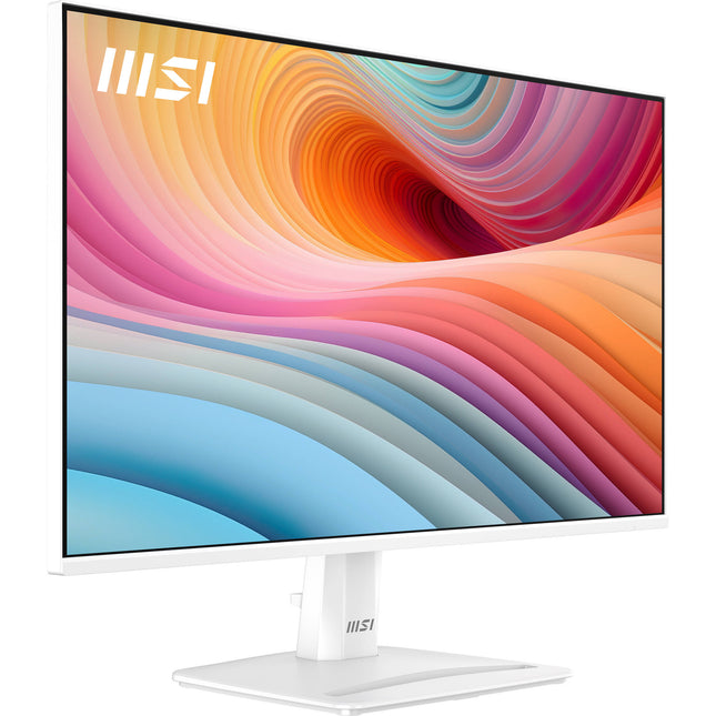 MSI PRO MP251W E2 Monitor 24.5" Full HD HDR 120 Hz 2 Pack