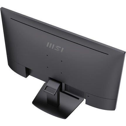 MSI PRO MP273U Monitor 27" 4K UHD IPS HDR 300 nits Kit 2 unidades