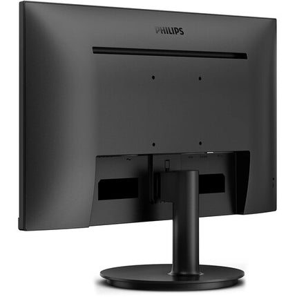 Philips Dual 241V8LBS Monitor 23.8" Full HD 100 Hz 4 ms VA Panel