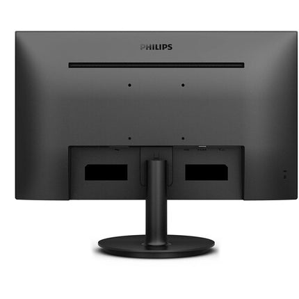 Philips Dual 241V8LBS Monitor 23.8" Full HD 100 Hz 4 ms VA Panel