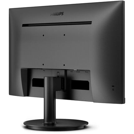 Philips Dual 241V8LBS Monitor 23.8" Full HD 100 Hz 4 ms VA Panel