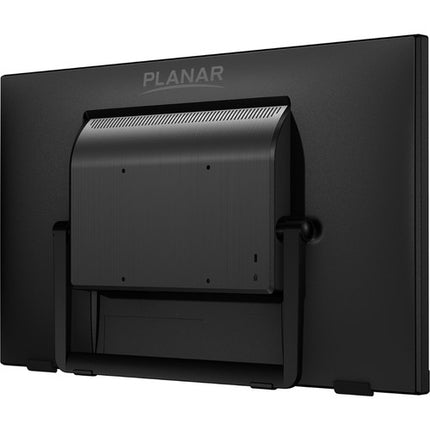 Planar Systems Dual PCT2235 Monitor Multi-Táctil 22" Full HD 1920x1080 Kit