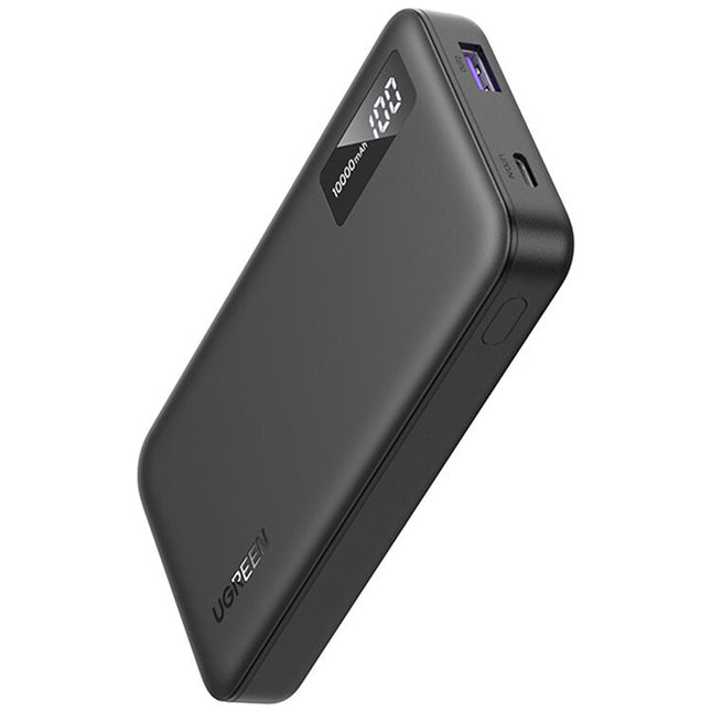 UGREEN PB311 batería portátil USB-C 10000 mAh 20W 22.5W carga rápida 5 pack