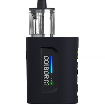 COLBOR CineFlare CF3 Máquina de Humo 30W con Control Remoto y Bolsa
