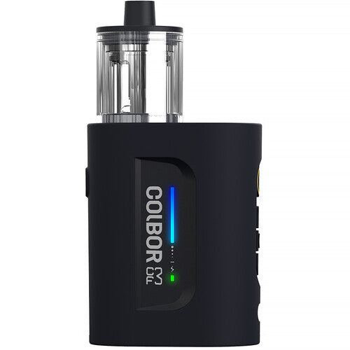 COLBOR CineFlare CF3 Máquina de Humo 30W con Control Remoto y Bolsa