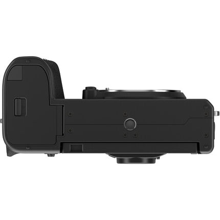 FUJIFILM X-S20 Cámara sin Espejo 26.1MP con Lente 15-45mm y Bolsa Básica