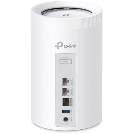 TP-Link Deco BE67 BE14000 Módulo Wi-Fi Tri-Banda 13659Mb/s 3100ft²
