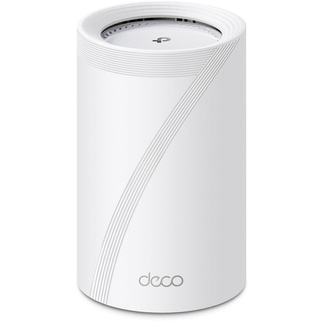 TP-Link Deco BE67 BE14000 Módulo Wi-Fi Tri-Banda 13659Mb/s 3100ft²
