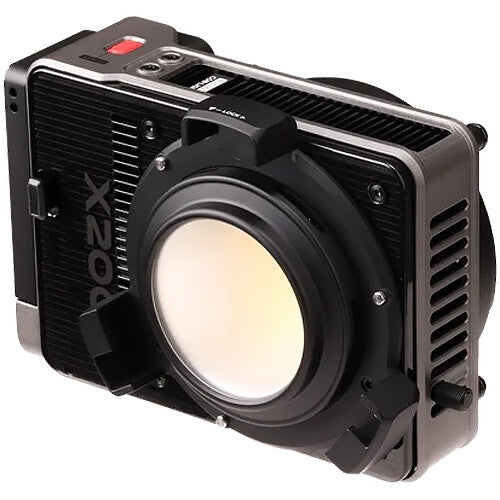 Zhiyun Molus X200 Luz LED Bi-Color COB 2700-6500K 8900 Lux Combo Kit