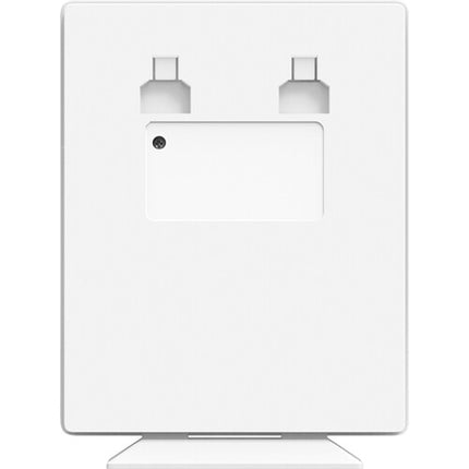 TP-Link EAP650-Desktop Punto de Acceso Wi-Fi 6 AX3000 Dual Banda 2976 Mb/s