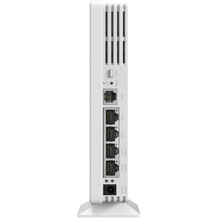 TP-Link EAP650-Desktop Punto de Acceso Wi-Fi 6 AX3000 Dual Banda 2976 Mb/s