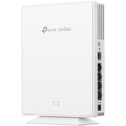 TP-Link EAP650-Desktop Punto de Acceso Wi-Fi 6 AX3000 Dual Banda 2976 Mb/s