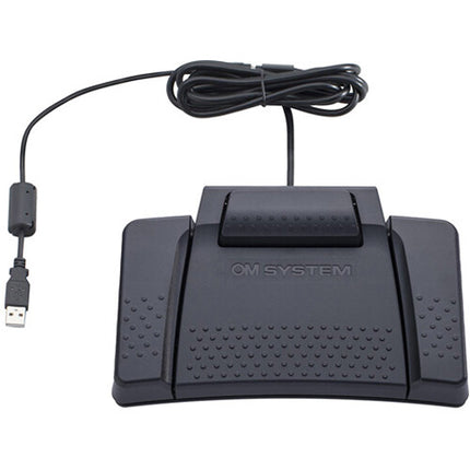 Olympus RS31N Pedalera de Pie Cuatro Pedales Cable USB 2.5 m