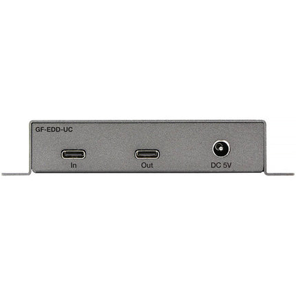 Gefen USB-C EDID Detective Captura EDID 6 Perfiles Soporte HDR HLG