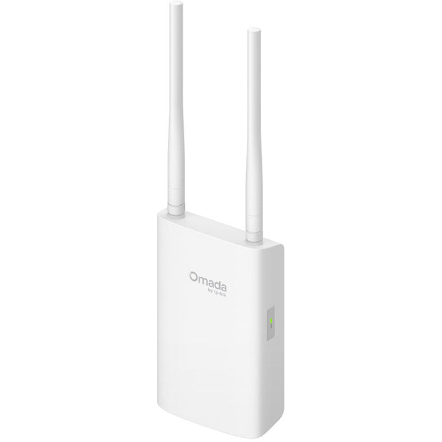 TP-Link EAP603-Outdoor AX1800 Punto de Acceso Inalámbrico Dual-Banda IP65 PoE